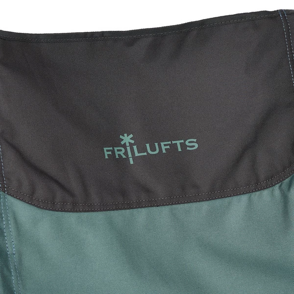 FRILUFTS HERMOSA Campingstuhl VINEYARD GREEN/BLACK 5 FRILUFTS HERMOSA Campingstuhl VINEYARD GREEN/BLACK – Bild 3