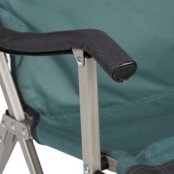 FRILUFTS HERMOSA Campingstuhl VINEYARD GREEN/BLACK 9 FRILUFTS HERMOSA Campingstuhl VINEYARD GREEN/BLACK -Camping Im Freien 5637941990 d hermosa frilufts 24