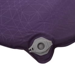 Sea To Summit COMFORT PLUS SELF INFLATING MAT WOMEN Damen Selbstaufblasende Isomatte BLACKBERRY 9 Sea To Summit COMFORT PLUS SELF INFLATING MAT WOMEN Damen Selbstaufblasende Isomatte BLACKBERRY -Camping Im Freien 5637943407 d comfort plus self inflating womens sea to summit 24