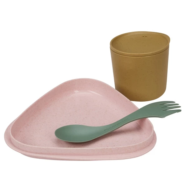 Light My Fire PICNIC FOR 4 Geschirrset NATURE 5 Light My Fire PICNIC FOR 4 Geschirrset NATURE – Bild 3