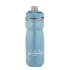 Camelbak PODIUM CHILL Trinkflasche BLAU