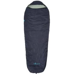 FRILUFTS PACAYA 16 Sommerschlafsack BLUE NIGHTS/GREEN BAY