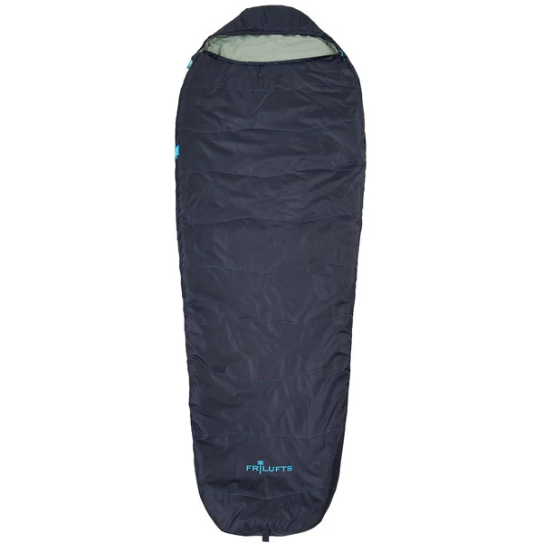 FRILUFTS PACAYA 16 Sommerschlafsack BLUE NIGHTS/GREEN BAY 3 FRILUFTS PACAYA 16 Sommerschlafsack BLUE NIGHTS/GREEN BAY