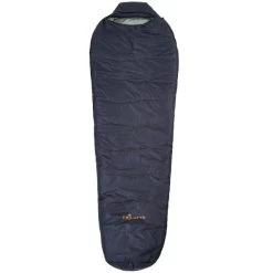 FRILUFTS PACAYA 3 Kunstfaserschlafsack BLUE NIGHTS/GREEN BAY