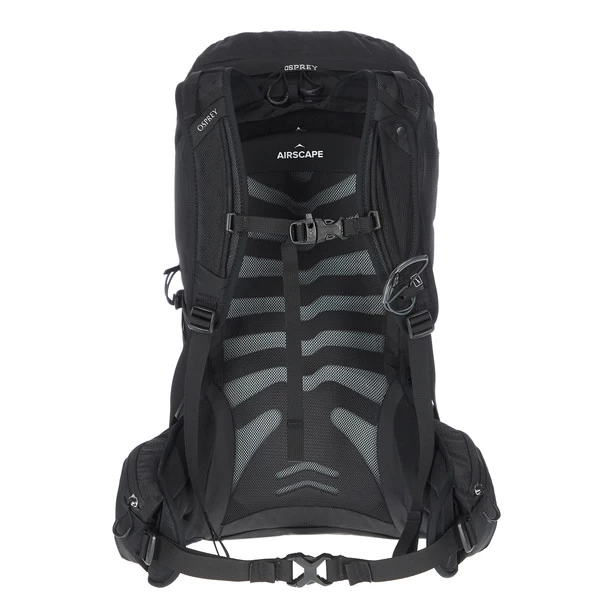 Osprey TALON 26 Tagesrucksack STEALTH BLACK 5 Osprey TALON 26 Tagesrucksack STEALTH BLACK – Bild 3