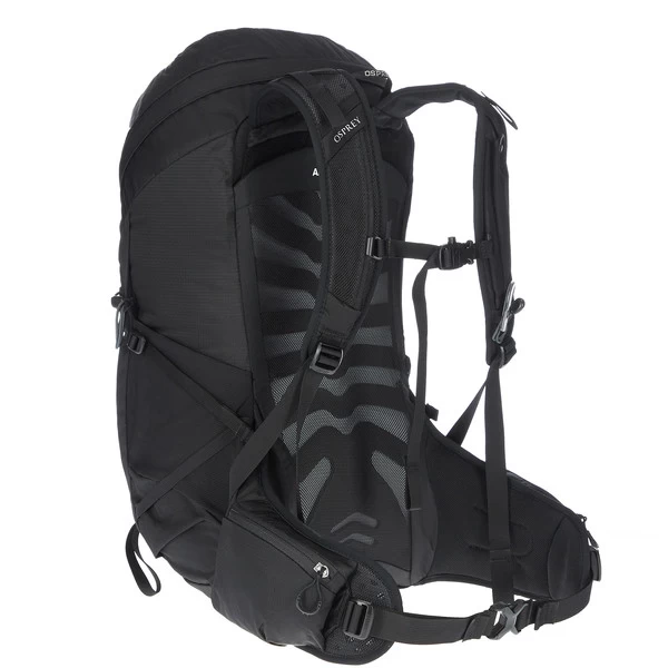 Osprey TALON 26 Tagesrucksack STEALTH BLACK 6 Osprey TALON 26 Tagesrucksack STEALTH BLACK – Bild 4