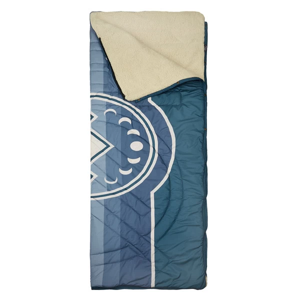 Voited CLOUDTOUCH BLANKET Decke CAMP VIBES TWO 4 Voited CLOUDTOUCH BLANKET Decke CAMP VIBES TWO – Bild 2
