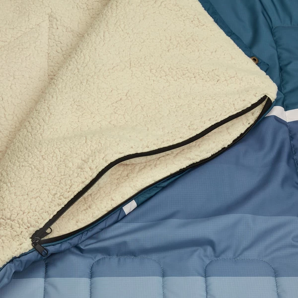 Voited CLOUDTOUCH BLANKET Decke CAMP VIBES TWO 5 Voited CLOUDTOUCH BLANKET Decke CAMP VIBES TWO – Bild 3