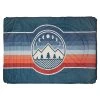Voited CLOUDTOUCH BLANKET Decke CAMP VIBES TWO