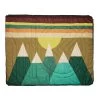 Voited FLEECE BLANKET Decke MONADNOCK -Camping Im Freien 5637945946 g fleece blanket voited 24