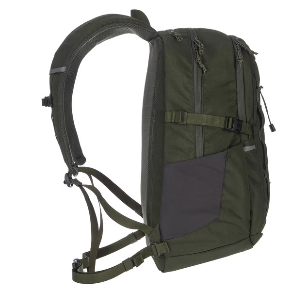 FJÄLLRÄVEN Fjällräven SKULE 28 Tagesrucksack DEEP FOREST 4 FJÄLLRÄVEN Fjällräven SKULE 28 Tagesrucksack DEEP FOREST – Bild 2