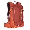 Ortovox CROSS RIDER 22 Skitourenrucksack DESERT ORANGE 2 Ortovox CROSS RIDER 22 Skitourenrucksack DESERT ORANGE -Camping Im Freien 5637957648 a cross rider 22 ortovox 24