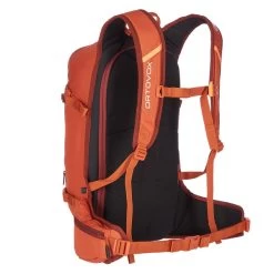Ortovox CROSS RIDER 22 Skitourenrucksack DESERT ORANGE 9 Ortovox CROSS RIDER 22 Skitourenrucksack DESERT ORANGE -Camping Im Freien 5637957648 d cross rider 22 ortovox 24