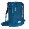 Ortovox HAUTE ROUTE 30 S Skitourenrucksack PETROL BLUE -Camping Im Freien 5637957654 a haute route 30 s ortovox 24