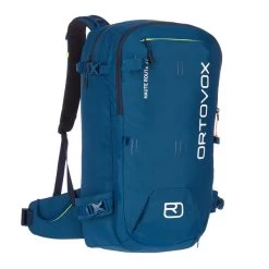 Ortovox HAUTE ROUTE 32 Skitourenrucksack PETROL BLUE