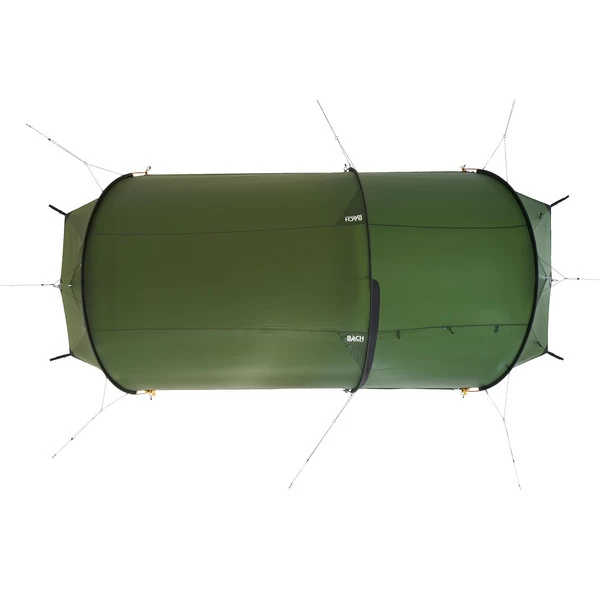 Bach TENT APTERYX 3 WILLOW BOUGH GREEN 6 Bach TENT APTERYX 3 WILLOW BOUGH GREEN – Bild 4
