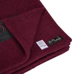 Mufflon MU-PLAID II Decke BERRY -Camping Im Freien 5637960019 c muplaid ii mufflon 24