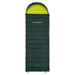 Y By Nordisk TENSION BRICK 600 Deckenschlafsack SCARAB/LIME