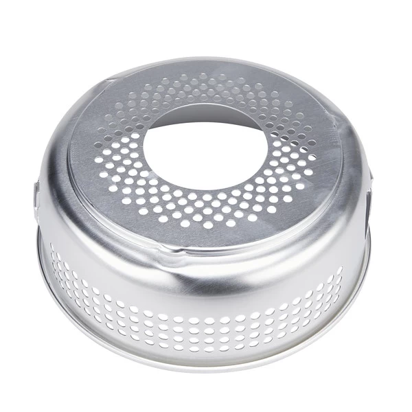 Trangia STURMKOCHER, GROß, DUOSSAL M. NON-STICK PFANNE OHNE WK Spirituskocher NOCOLOR 6 Trangia STURMKOCHER, GROß, DUOSSAL M. NON-STICK PFANNE OHNE WK Spirituskocher NOCOLOR – Bild 4