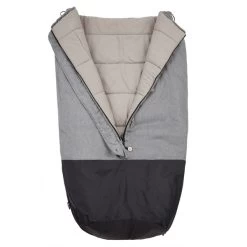 Grüezi Bag FEATER - THE FEET HEATER DELUXE GREY / BLACK 7 Grüezi Bag FEATER - THE FEET HEATER DELUXE GREY / BLACK -Camping Im Freien 5637970066 b feater the feet heater deluxe grueezi bag 24