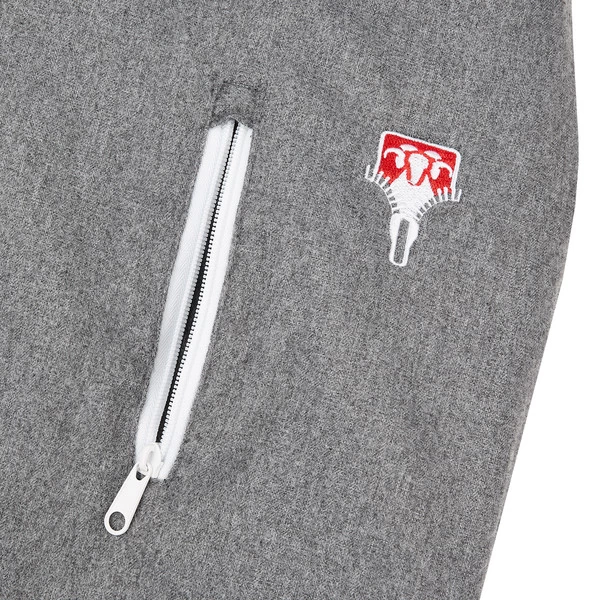 Grüezi Bag FEATER - THE FEET HEATER DELUXE GREY / BLACK 5 Grüezi Bag FEATER - THE FEET HEATER DELUXE GREY / BLACK – Bild 3