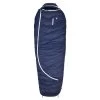 Grüezi Bag BIOPOD DOWNWOOL ICE NIGHT BLUE -Camping Im Freien 5637970069 a biopod downwool ice 200 grueezi bag 24