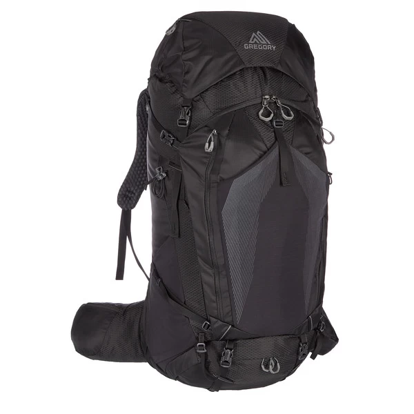 Gregory BALTORO 75 Trekkingrucksack OBSIDIAN BLACK 3 Gregory BALTORO 75 Trekkingrucksack OBSIDIAN BLACK
