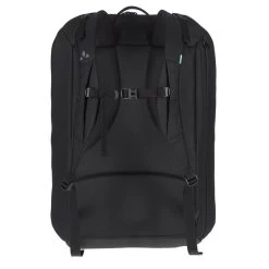 Vaude CITYTRAVEL BACKPACK Tagesrucksack BLACK -Camping Im Freien 5637970625 c citytravel backpack vaude 24