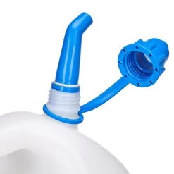 Hünersdorff WEITHALSKANISTER 6L Wasserkanister WEIß 8 Hünersdorff WEITHALSKANISTER 6L Wasserkanister WEIß -Camping Im Freien 5637971473 c weithalskanister 6l huenersdorff 24