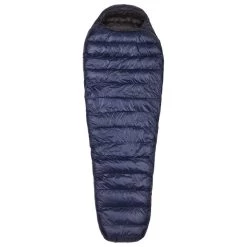 Western Mountaineering MEGALITE 180 CM Daunenschlafsack 180 CM