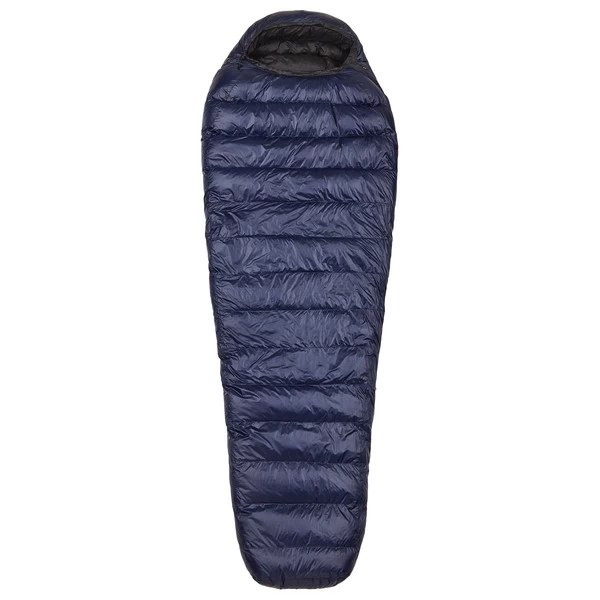 Western Mountaineering MEGALITE 180 CM Daunenschlafsack 180 CM 3 Western Mountaineering MEGALITE 180 CM Daunenschlafsack 180 CM