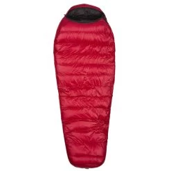 Western Mountaineering ALPINLITE 200 CM Daunenschlafsack 200 CM
