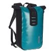 Ortlieb VELOCITY Wasserdichter Rucksack PETROL - BLACK -Camping Im Freien 5637974344 a velocity ortlieb 24