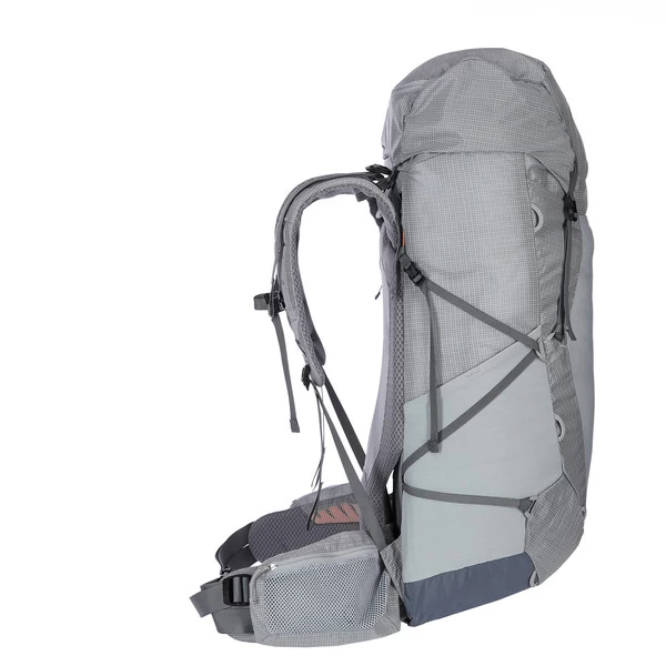 Deuter AIRCONTACT ULTRA 50+5 Trekkingrucksack TIN-SHALE 4 Deuter AIRCONTACT ULTRA 50+5 Trekkingrucksack TIN-SHALE – Bild 2