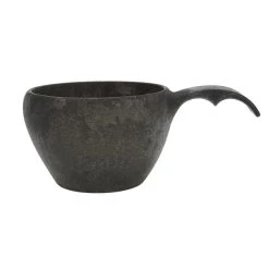 Kupilka KUPILKA 37 - LARGE CUP Becher BLACK