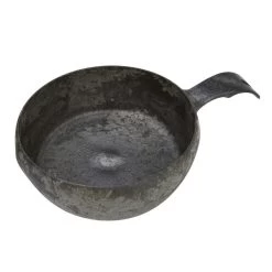 Kupilka KUPILKA 55 - BOWL Schüssel BLACK