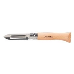 Opinel SCHÄLMESSER Küchenmesser BUCHE