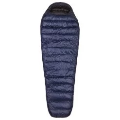 Western Mountaineering MEGALITE 165 CM Daunenschlafsack 165 CM