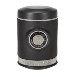 Wacaco PICOPRESSO INKL. SCHUTZHÜLLE Kaffeepresse GRAU