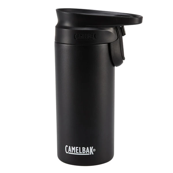 Camelbak FORGE FLOW Thermobecher SCHWARZ 3 Camelbak FORGE FLOW Thermobecher SCHWARZ