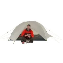 Jack Wolfskin REAL DOME LITE II Kuppelzelt SILVER CLOUD 9 Jack Wolfskin REAL DOME LITE II Kuppelzelt SILVER CLOUD -Camping Im Freien 5637992970 d real dome lite ii jack wolfskin 24