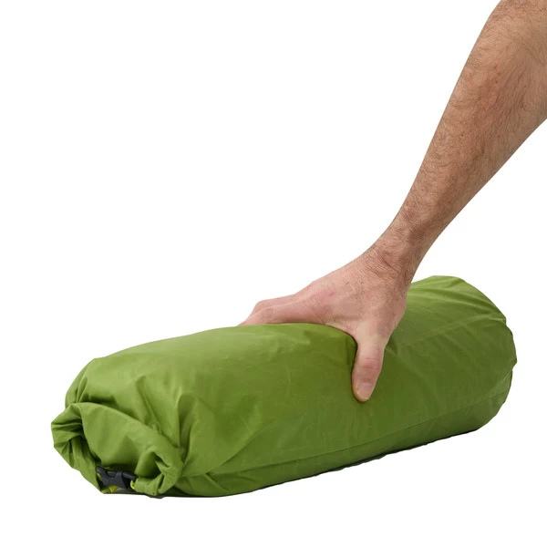 Jack Wolfskin SKYROCKET II DOME Kuppelzelt GINKGO GREEN 3 Jack Wolfskin SKYROCKET II DOME Kuppelzelt GINKGO GREEN