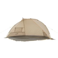 Jack Wolfskin BEACH SHELTER III Strandmuschel WHITE PEPPER