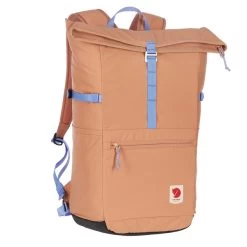 FJÄLLRÄVEN Fjällräven HIGH COAST FOLDSACK 24 Tagesrucksack PEACH SAND