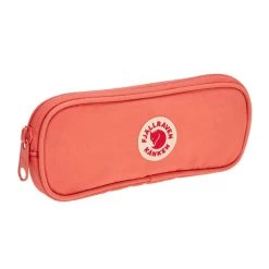 FJÄLLRÄVEN Fjällräven KÅNKEN PEN CASE KORALL