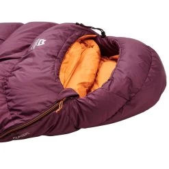 Mountain Equipment CLASSIC ECO 750 LONG WOMEN Damen Daunenschlafsack RAISIN 9 Mountain Equipment CLASSIC ECO 750 LONG WOMEN Damen Daunenschlafsack RAISIN -Camping Im Freien 5638007001 d classic eco 750 regular women mountain equipment 24 1