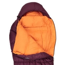 Titelseite -Camping Im Freien 5638007011 b classic eco 500 regular women mountain equipment 24 1