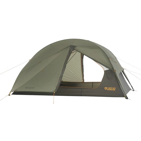 Nemo DRAGONFLY OSMO BIKEPACK 2P Kuppelzelt MARSH/BOREAL 5 Nemo DRAGONFLY OSMO BIKEPACK 2P Kuppelzelt MARSH/BOREAL – Bild 3