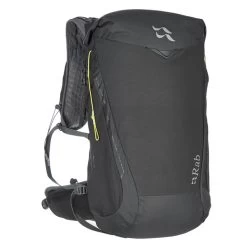 Rab AEON ULTRA 28 Tagesrucksack ANTHRACITE