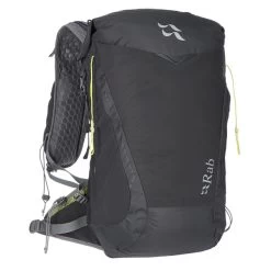 Rab AEON ULTRA 20 Tagesrucksack ANTHRACITE